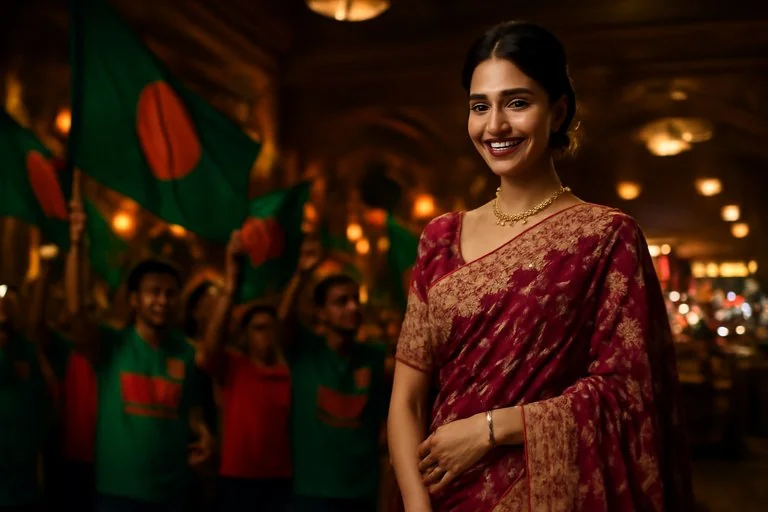 77bd শুরু করার ড্যাশবোর্ড ভিউ