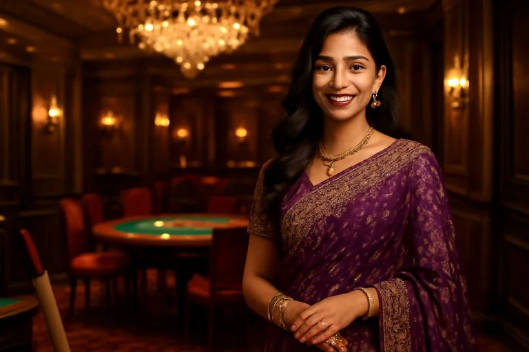 77bd হাতে ধরা সীমা-সেটিং প্যানেল