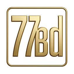 77bd logo